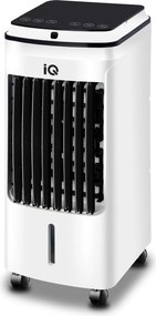 Air Cooler 80W με Τηλεχειριστήριο Λευκό
