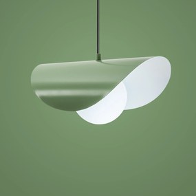 Chandelier Vatoz - Nus - 2866 - Mint Mint