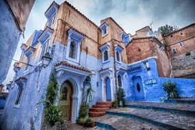 Φωτογραφία Chefchaouen, Angel Villalba