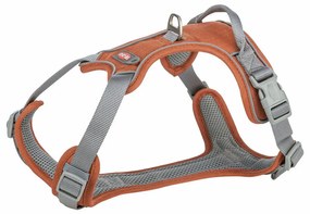 Λουρί Σκύλου Trixie Active Premium Πορτοκαλί L/XL