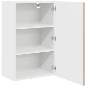 Ντουλάπα Κουζίνας με ράφι Artisan Oak 50 x 31 x 80 εκ.