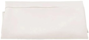 vidaXL Ύφασμα Ανταλλακτικό Ομπρέλας Εξωτ. Χώρου Λευκό Άμμου 300 εκ.