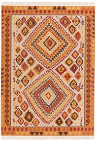 Χαλί Refold 21798-574 Orange-Multi Royal Carpet 160X230cm