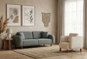 Stewehome Σετ καναπέ μποέμικού στιλ