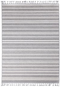 Χαλί Linq 9041A L.GREY Royal Carpet &#8211; 160×160 cm 160X160