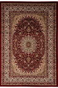 Χαλί Teheran 2513 Red Royal Carpet 200X250cm