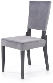 SORBUS chair, color: graphite / grey DIOMMI V-PL-N-SORBUS-KR-GRAFITOWY/POPIEL