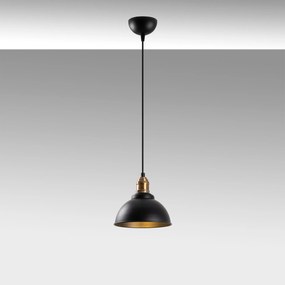 Chandelier Varzan - 10830 Black
Antique
