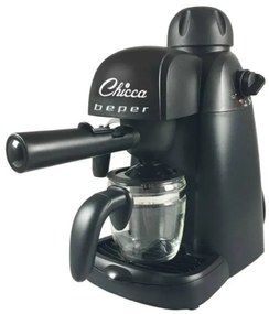 Καφετιέρα Ηλεκτρική Beper Espresso 800W BC.002