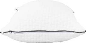 vidaXL Μαξιλάρι Ύπνου Λευκό 60 x 40 x 14,5 εκ