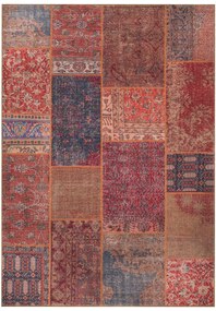 Χαλί Jazz AL 16 473RTP2614 Multi Conceptum Hypnose 75X150cm