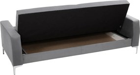 Καναπές Noelia τριθέσιος - 225.00Χ87.00Χ90.00cm