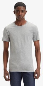 Σετ 2 κοντομάνικα slim Τ-shirt