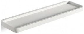 Ράφι Μπάνιου Rim 14475 44x11x2,5cm White Zone Denmark Αλουμίνιο