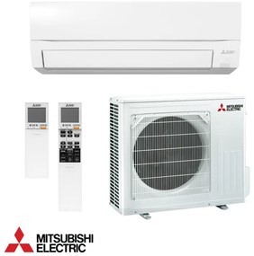 Inverteren climatik Mitsubishi Electric Ninja MSZ-FT35VGK + MUZ-FT35VGHZ