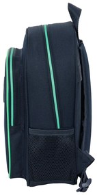 Σχολική Τσάντα Real Madrid C.F. 27 x 33 x 10 cm