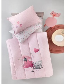 Πάπλωμα Μονό (160x220) Guy Laroche Paw Pinky