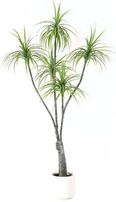 Τεχνητό Δέντρο Hemlock 029869 200cm Green Polyethylene