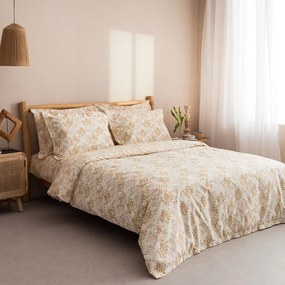 Σεντόνια Υπέρδιπλα (Σετ) Vesta Elegant Lydia 02