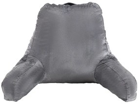 VEVOR Reading Pillow Large Size Bed Pillow with Shredded Memory Foam Washable