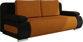 Καναπές - κρεβάτι Emma-Moustardi