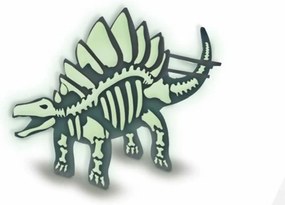 Σετ Ζωγραφικής SES Creative Glow in the Dark