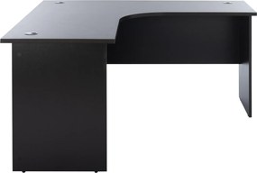 ΓΡΑΦΕΙΟ ΓΩΝΙΑ ΕΠΑΓΓΕΛΜΑΤΙΚΟ CAITLYN 150Χ150Χ75εκ HM2019.02 ΒΕΓΓΕ