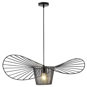 Φωτιστικό Οροφής Μονόφωτο Eurolamp Cap 144-46020