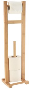 Σταντ Για Χαρτί Υγείας (17.5x16x65.5) T-D Bamboo 96179195