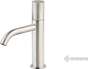 Eurorama Oso Inox Finish 178309 – Μπαταρία Nιπτήρα