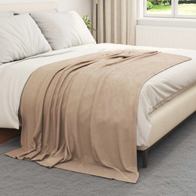 vidaXL Ριχτάρια 6 pcs Καμηλοπάρδαλη 200 x 150 cm Μαλλί
