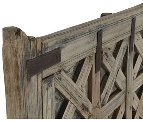 Διακόσμηση τοίχων Home ESPRIT 74 x 3 x 122 cm