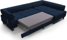 Γωνιακός καναπές Hanna-Αριστερή-Mple