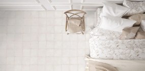 Keros Triana Blanco 25×25 - Παλέτα με Πλακάκια (54m²)