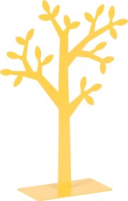 Κοσμηματοθήκη – Κρεμάστρα Leaf-Ύψος: 29 εκ. - 22.00Χ7.00Χ29.00cm