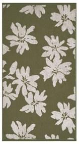 Πετσέτα Προσώπου (50x90) Kentia Stylish Wendy 21 550gsm
