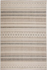 Χαλί All Cotton C102A Beige Βιοκαρπέτ 80X150cm