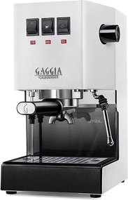 ΚΑΦΕΤΙΈΡΕΣ ΕΣΠΡΕΣΣΙΕΡΑ GAGGIA CLASSIC EVO WHITE RI9481/13