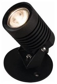 Σποτ SPIKE LED μαύρο 9101 Nowodvorski-9101-Μαύρο 9101