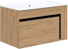 ΣΤΗΛΗ ΜΠΑΝΙΟΥ ΛΕΥΚΗ 35x35x180