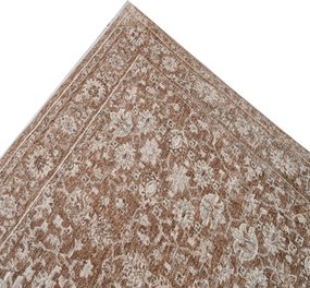 Χαλί (200x290) Polcarpet Lyra 863 Brown