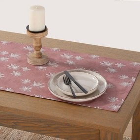 Τραβέρσα Revine Paprica Nef-Nef 45Χ140 45x140cm Cotton-Polyester