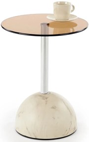 Τραπεζάκι σαλονιού Arina-Mpez