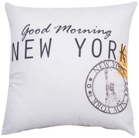 Μαξιλάρι Διακοσμητικό  2 Όψεων Τυπωτό 40x40 210 Viopros