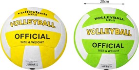 Μπάλα βόλεϋ σε διάφορα χρώματα - Volleyball
