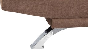 Καναπές - κρεβάτι Luca-Kafe anoixto