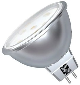 Λάμπα SMD LED 5W MR16 πλαστική 12V LUMEN-13-1620500-nan 13-1620500