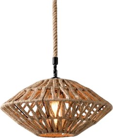 Φωτιστικό οροφής Rustic - 76 - 431160