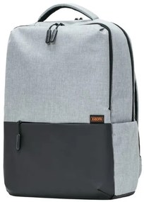 Xiaomi XDLGX-04 Commuter Backpack Σακίδιο Πλάτης σε χρώμα Dark Gray