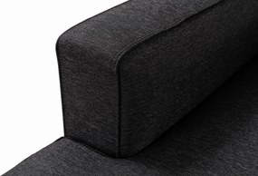 Corner Sofa Mora XL Corner Right (L1-CHLRight) - Anthracite Anthracite